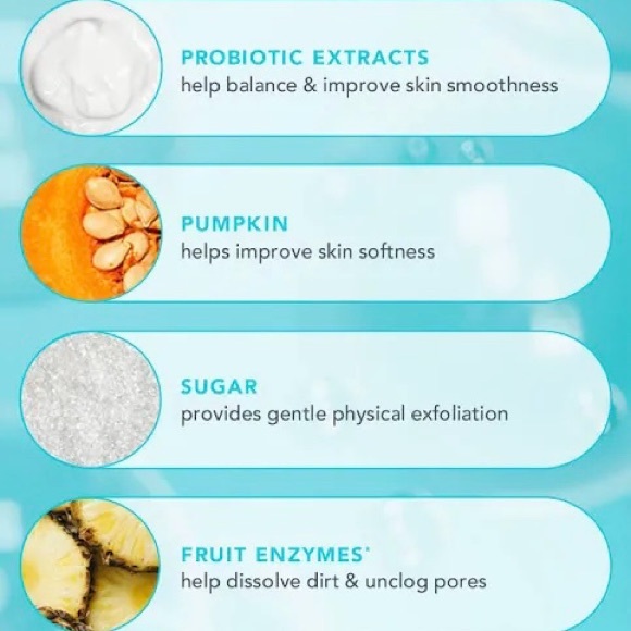 TULA x Shawn Johnson East | So Pumpkin Sugar Scrub - Picture 2 of 6